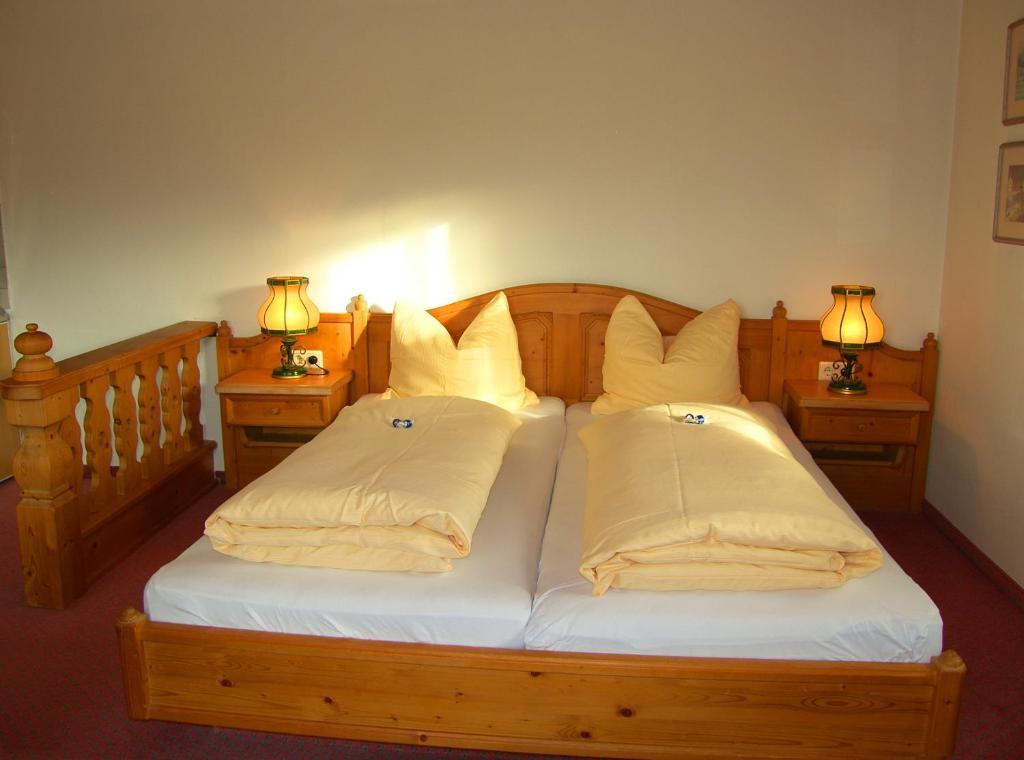Haus Am Platz - Weitgasser Altenmarkt im Pongau Rom bilde
