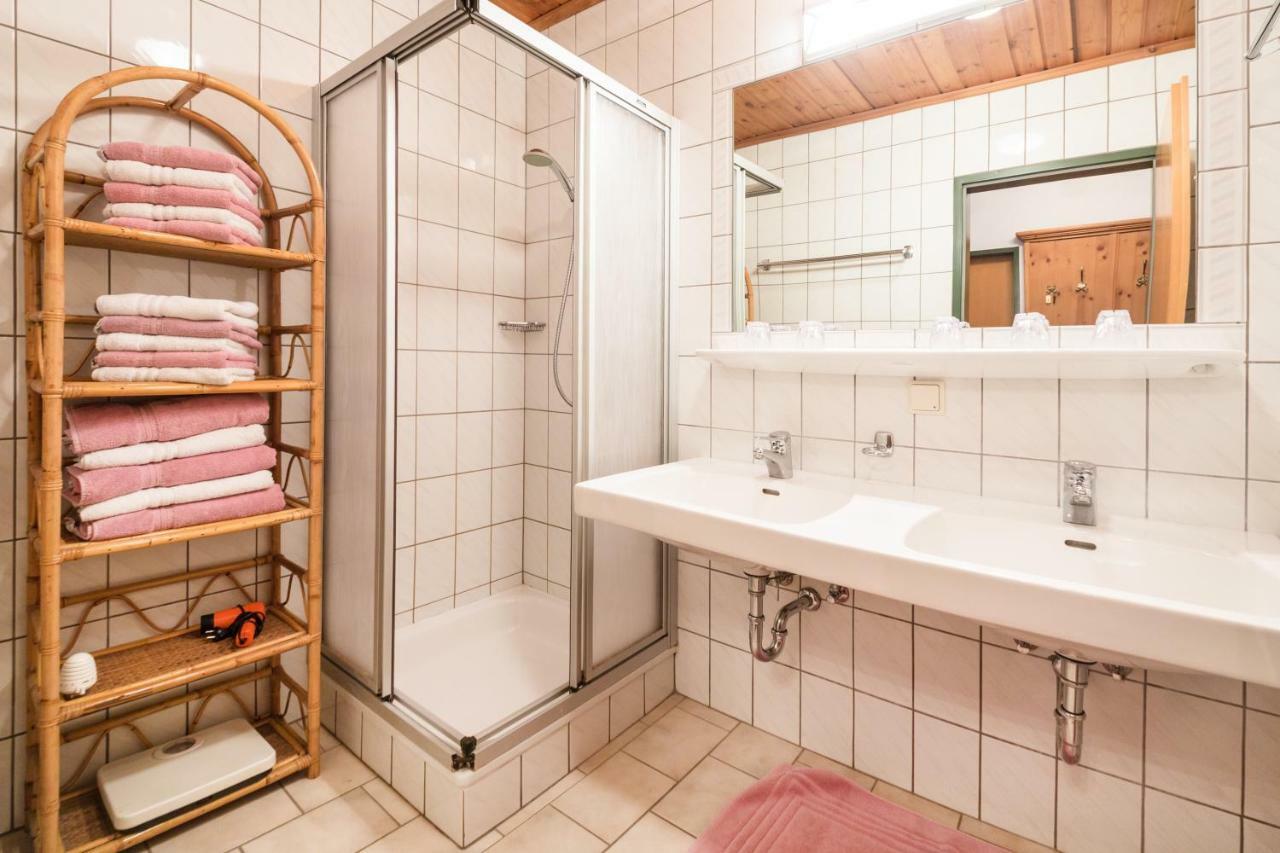 Haus Am Platz - Weitgasser Altenmarkt im Pongau Eksteriør bilde