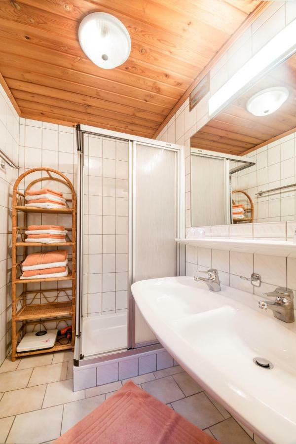 Haus Am Platz - Weitgasser Altenmarkt im Pongau Eksteriør bilde