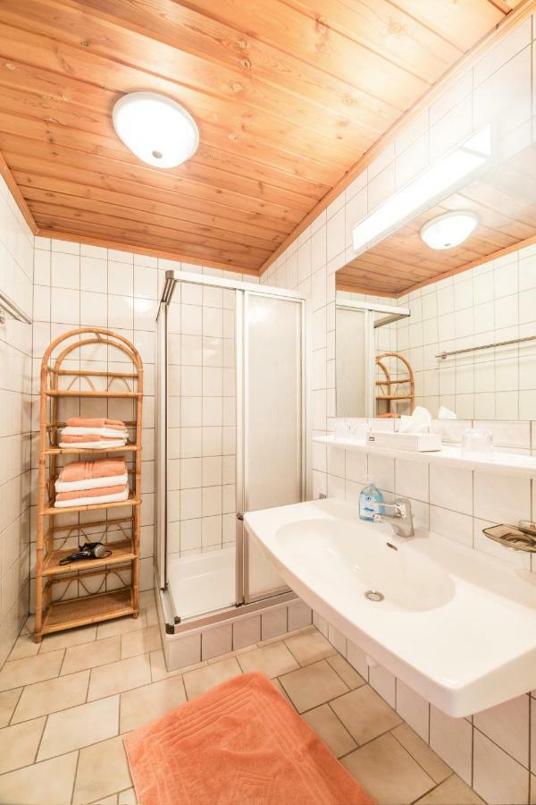 Haus Am Platz - Weitgasser Altenmarkt im Pongau Eksteriør bilde