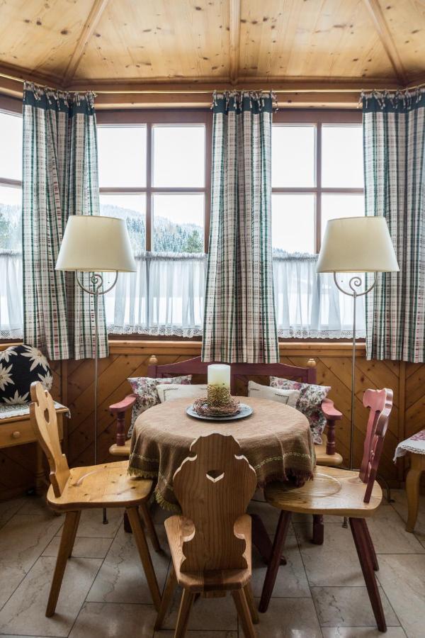 Haus Am Platz - Weitgasser Altenmarkt im Pongau Eksteriør bilde