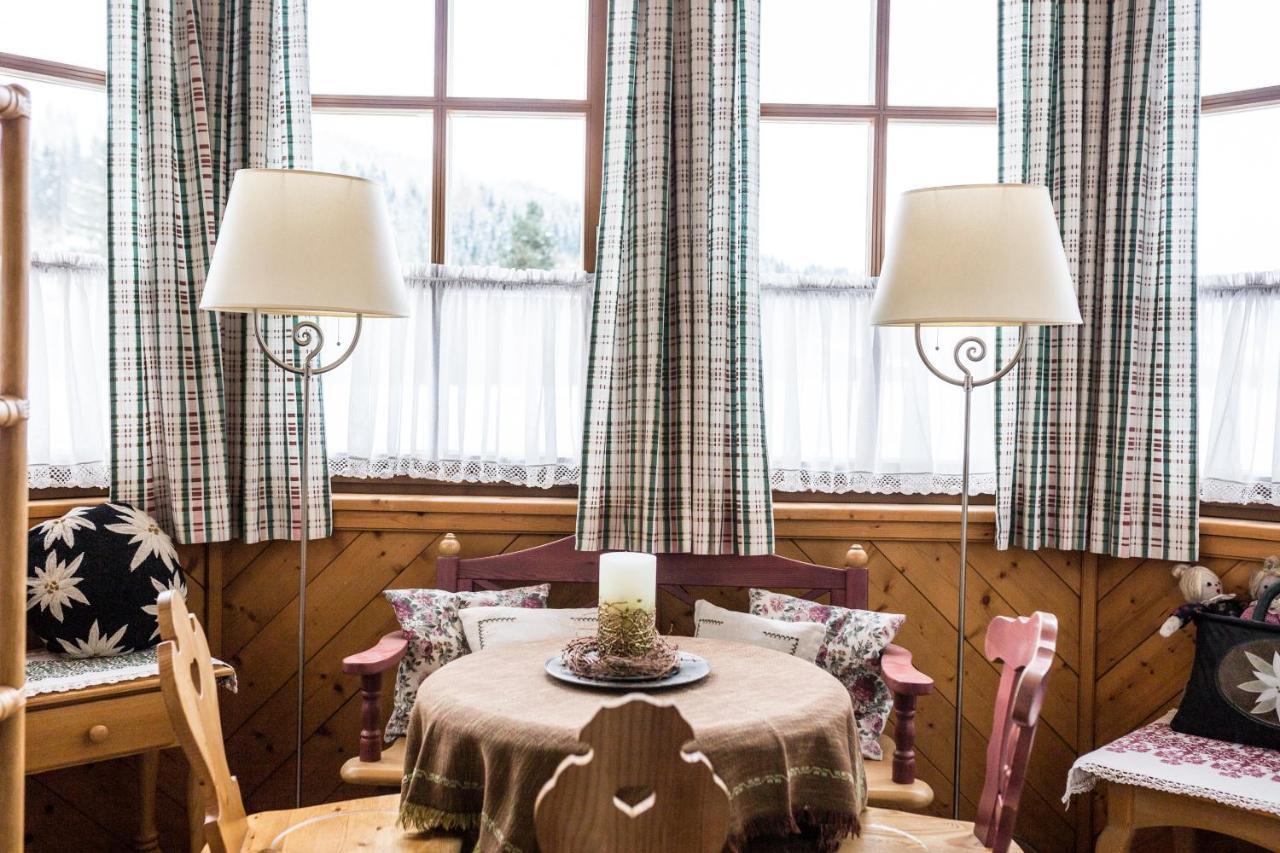 Haus Am Platz - Weitgasser Altenmarkt im Pongau Eksteriør bilde